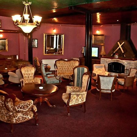 Hostel Otard Белград Экстерьер фото