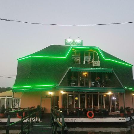 Hostel Otard Белград Экстерьер фото