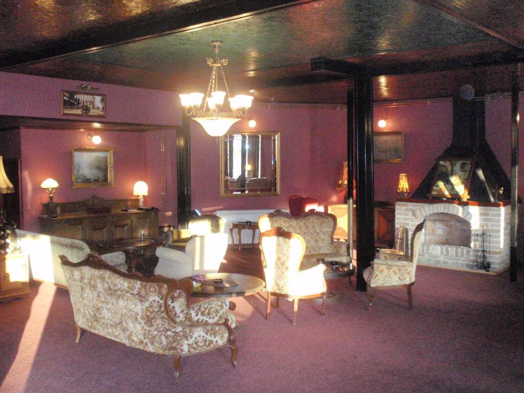 Hostel Otard Белград Экстерьер фото