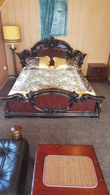 Hostel Otard Белград Экстерьер фото