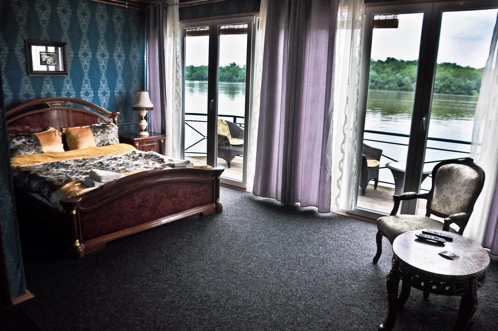 Hostel Otard Белград Экстерьер фото