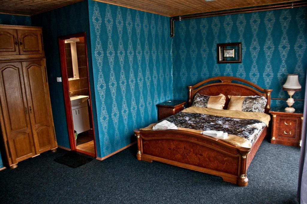 Hostel Otard Белград Экстерьер фото