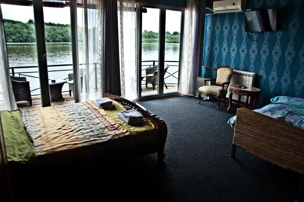 Hostel Otard Белград Экстерьер фото