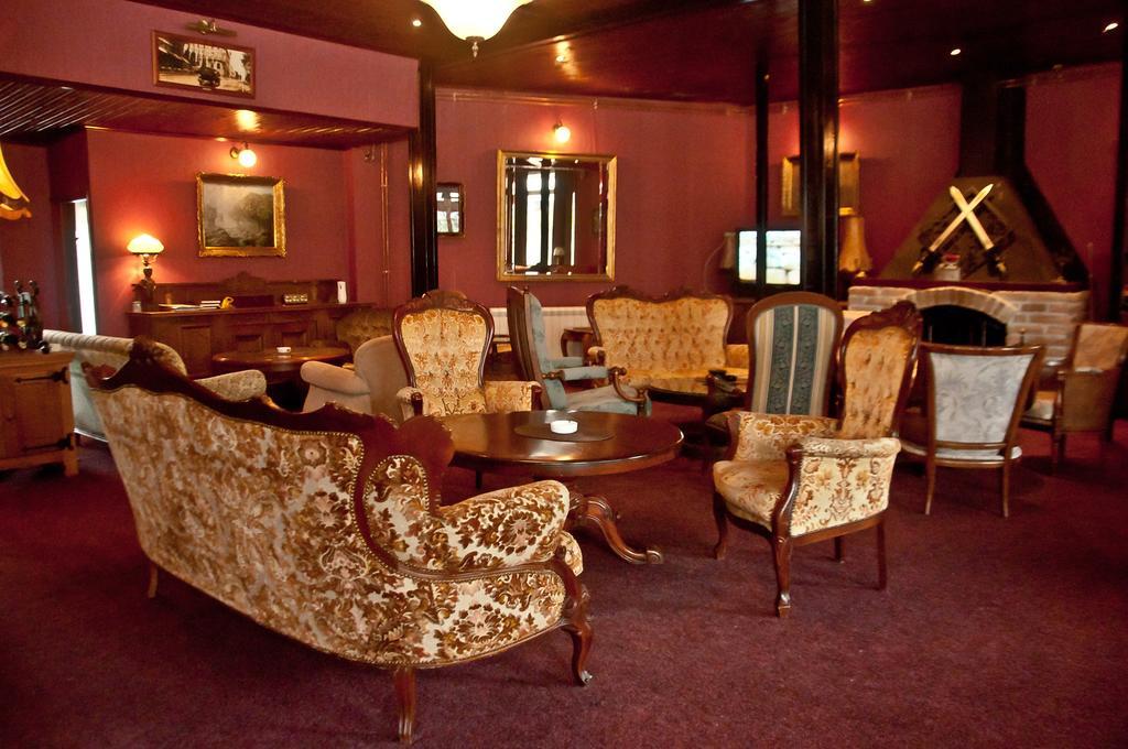 Hostel Otard Белград Экстерьер фото