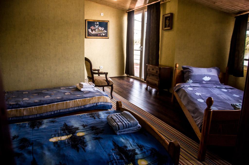 Hostel Otard Белград Экстерьер фото