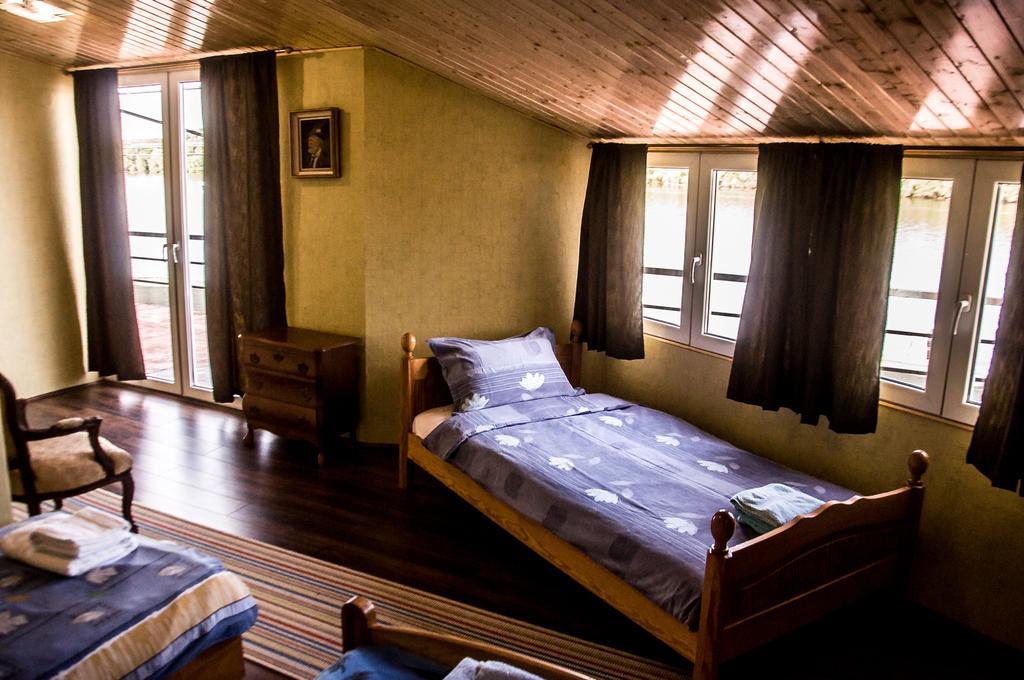 Hostel Otard Белград Экстерьер фото