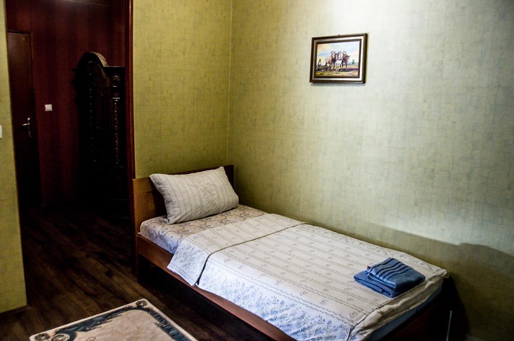 Hostel Otard Белград Экстерьер фото