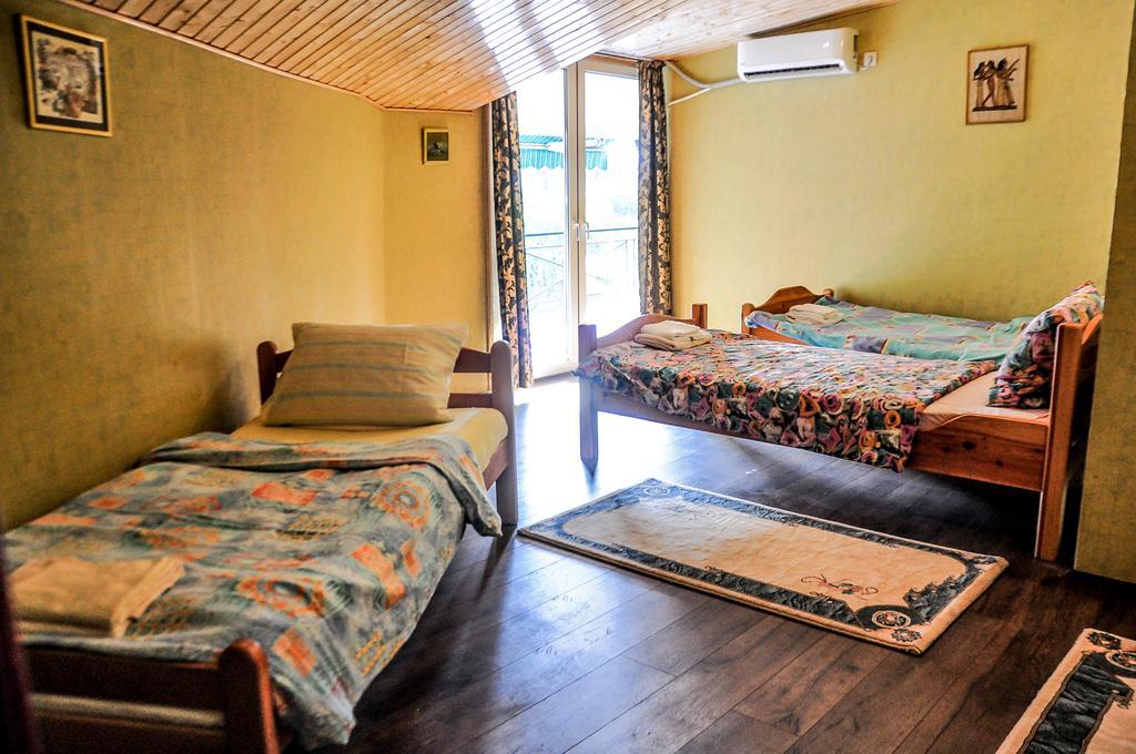 Hostel Otard Белград Экстерьер фото