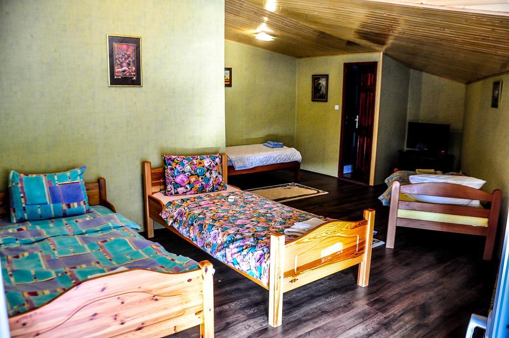 Hostel Otard Белград Экстерьер фото