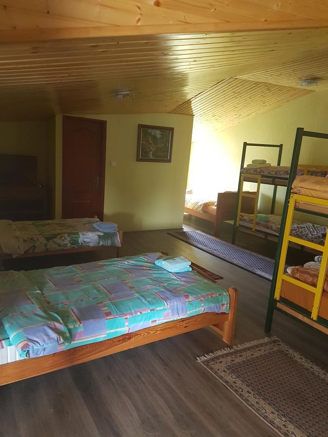Hostel Otard Белград Экстерьер фото