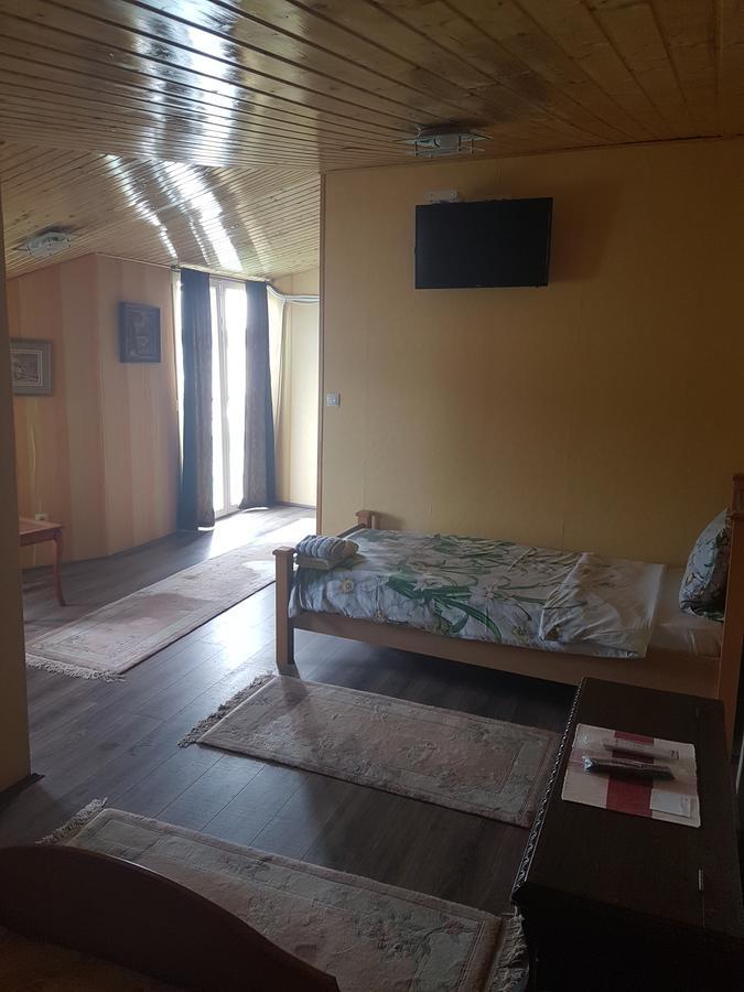 Hostel Otard Белград Экстерьер фото