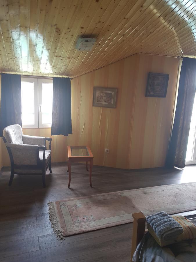 Hostel Otard Белград Экстерьер фото