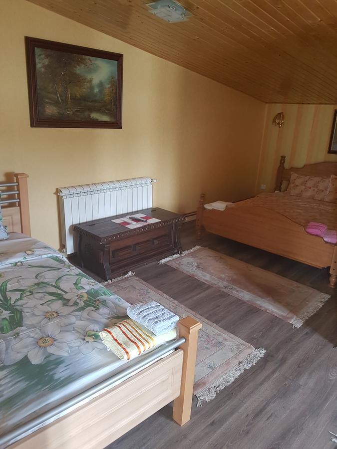 Hostel Otard Белград Экстерьер фото