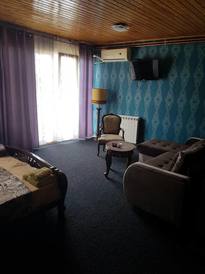 Hostel Otard Белград Экстерьер фото