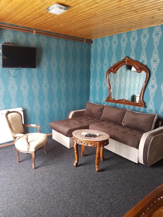 Hostel Otard Белград Экстерьер фото
