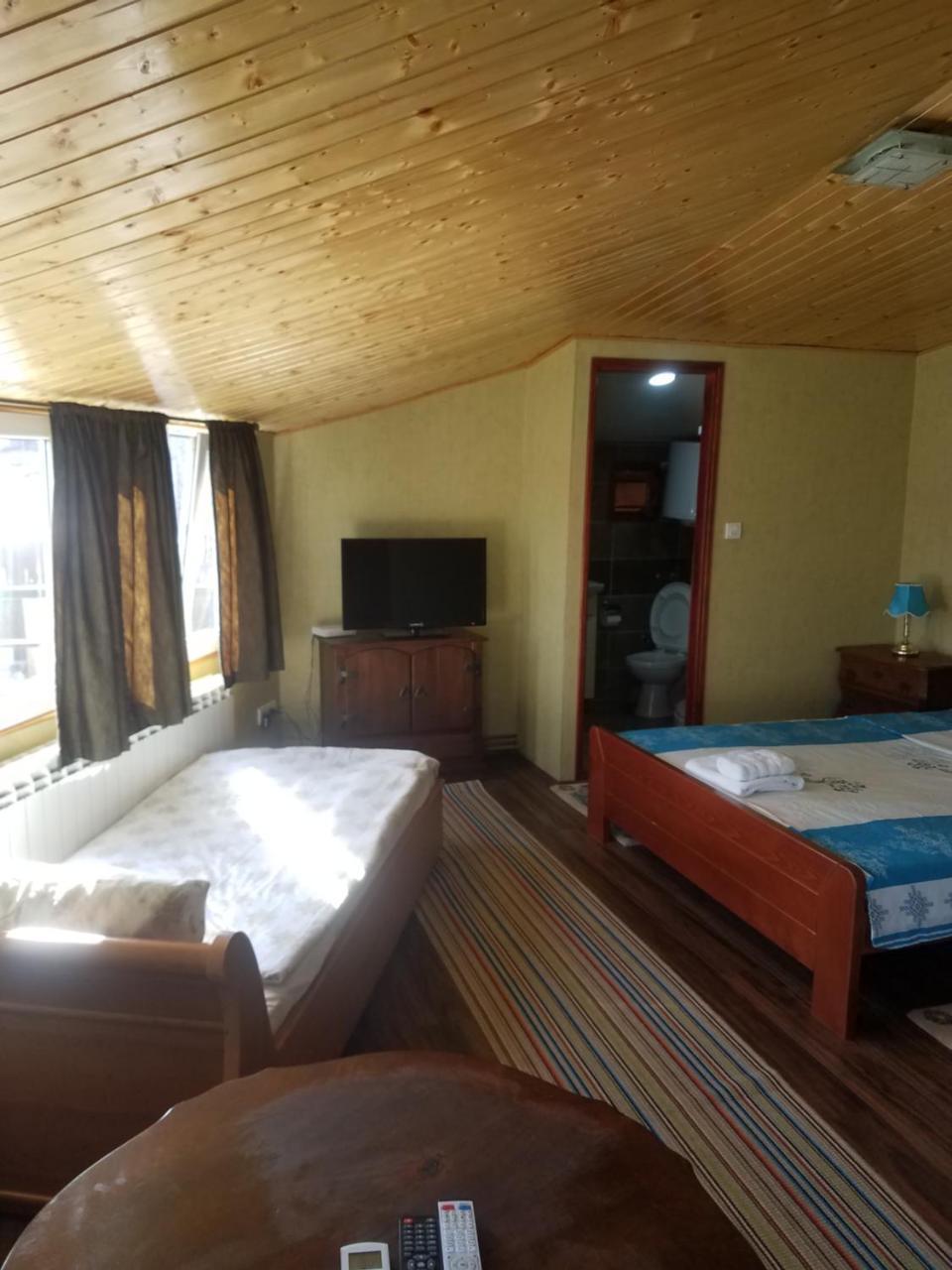 Hostel Otard Белград Экстерьер фото