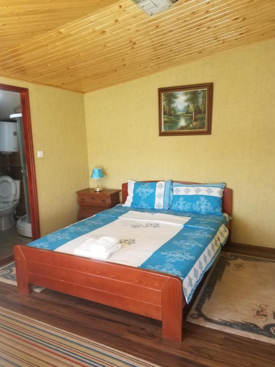 Hostel Otard Белград Экстерьер фото